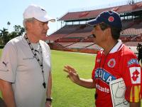 Fussball International Training SUI