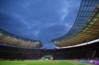 FUSSBALL DFB POKAL FINALE 18/19: RB Leipzig - FC Bayern Muenchen