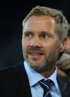 Fussball 1. Bundesliga, Saison 2011/2012: Hamburg - Wolfsburg