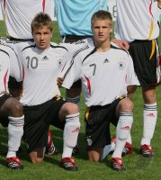 Fussball International