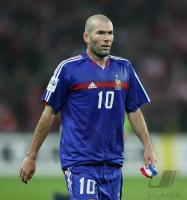 Fussball  International WM Quali Schweiz - Frankreich