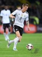 Fussball International Testspiel: Deutschland - England