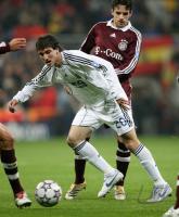 Fussball, Champions League: Real - Bayern