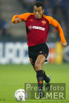 Champions League, AS Rom: CAFU, Einzelaktion