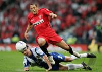 Fussball International, Uefa Cup Finale: Espanyol - Sevilla