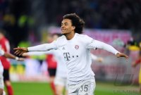 Fussball 1. Bundesliga Saison 19/20: SC Freiburg - FC Bayern Muenchen