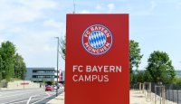 FC Bayern Muenchen Campus