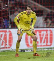 Fussball 1. Bundesliga Saison 15/16: VfB Stuttgart  - Hamburger SV