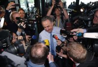 Fussball International 65. FIFA Kongress: Vitaly MUTKO (Russland, FIFA-Exekutivkomitee)