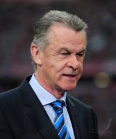 Fussball 1. Bundesliga Saison 2010/2011, FC Bayern Muenchen - VfL Wolfsburg