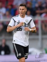 Fussball International Testspiel: Oesterreich - Deutschland