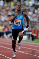 Deutsche Meisterschaft Leichtathletik 2009  Marius Broening