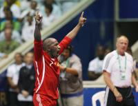 Fussball International FIFA FUTSAL WM 2008