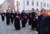 Bischofsweihe Matthaeus Karrer (Dioezese Rottenburg - Stuttgart)