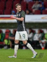 Fussball International Testspiel: Deutschland - Slowakei