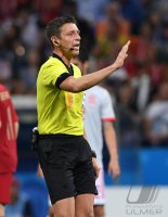 FUSSBALL WM 2018 Vorrunde Portugal - Spanien