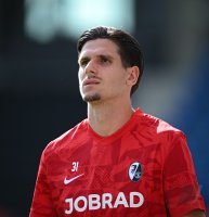 Fussball 1. Bundesliga 25/26 Testspiel
SCR Altach - SC Freiburg