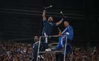 FUSSBALL UEFA Nations League 26/27 Deutschland - Griechenland