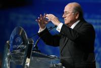 31. UEFA Kongress in Duesseldorf