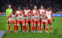 Fussball International CHL 23/24: FC Bayern Muenchen - FC Kopenhagen