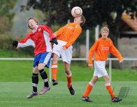 Fussball C-Jugend Landssstaffel  2010/2011