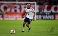 Fussball  1. Bundesliga   Saison 2026/2027     7. Spieltag  SC Freiburg - FC Bayern Muenchen