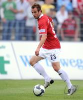 Fussball 3. Bundesliga: FC Ingolstadt - FC Bayern Muenchen II