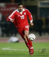 Fussball  International Testspiel Tunesien - Ghana