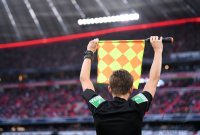 Fussball DFB Pokal Viertelfinale 18/19: FC Bayern Muenchen - 1. FC Heidenheim