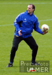 Training Bayer 04 Leverkusen, Kohler