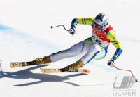 Olympische Spiele 2006 Turin - Abfahrt Herren