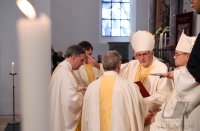 Bischofsweihe Matthaeus Karrer (Dioezese Rottenburg - Stuttgart)