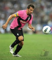 FUSSBALL SERIE A:  Alessandro Del Piero (Juventus Turin)