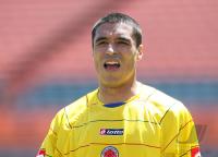 Fussball International Testspiel  Schweiz - Kolumbien