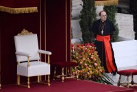 Heiligsprechung Papst Johannes Paul II und Papst Johannes XXIII