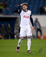 Fussball International EL 24/25: TSG 1899 Hoffenheim - Tottenham Hotspur