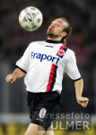 Fussball 2. Bundesliga: Frankfurt, LEXA Einzelaktion