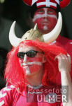 Fussball INTERNATIONAL EURO 2004