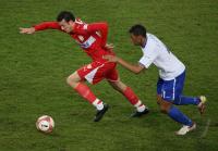 Fussball 1. Bundesliga  VfB Stuttgart - Hertha BSC Berlin