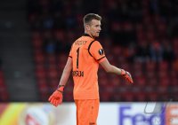 FUSSBALL EUROPA LEAGUE 18/19: FC Zuerich - Bayer 04 Leverkusen