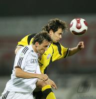 Regionalliga Sued,  SSV Reutlingen - SpVgg Unterhaching