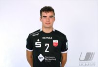 Volleyball 2. Bundesliga Saison 22/23: Fotoshooting TV Rottenburg