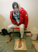 Ski Alpin  Herren Slalom  Adelboden