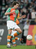 Fussball 1. Bundesliga: Werder Bremen