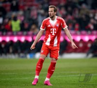 Fussball 1. Bundesliga  Saison  2025/2026  16. Spieltag FC Bayern Muenchen -  VfL Wolfsburg