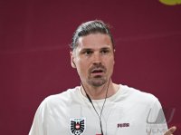 Fussball, Junioren U 17 WM 2025 Neuseeland  - Oesterreich , Gruppe L