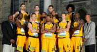 Basketball Walter Tigers Tuebingen 07/08