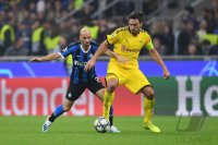 Fussball International CHL 19/20: Inter Mailand - Borussia Dortmund