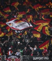 Fussball International Frauen Laenderspiel: Deutschland - Oesterreich