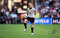 Fussball Frauen Euro 2025 Deutschland - Daenemark